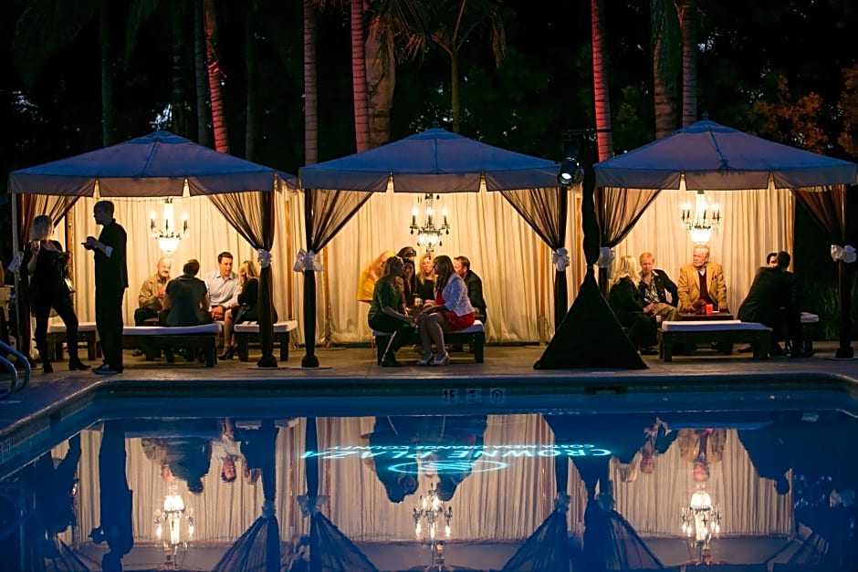 Crowne Plaza Costa Mesa Orange County By IHG