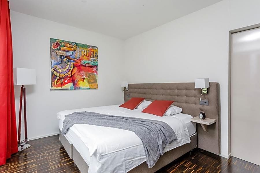 Swiss Star Home