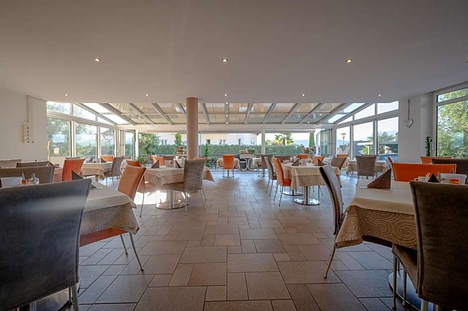 Garni Hotel Peterlinhof