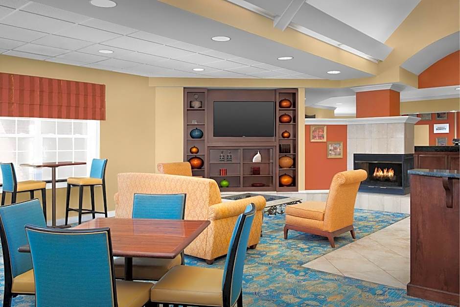 Residence Inn by Marriott Spokane East Valley