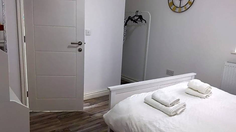 CityBreaks Rooms with Free Parking