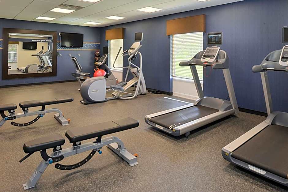 Hampton Inn By Hilton & Suites - Ocala