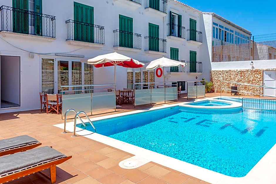 Hotel Jeni & Restaurant