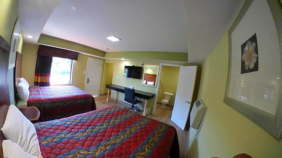 Travel Inn of Riviera Beach