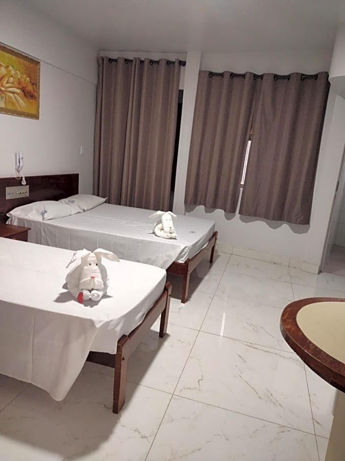 Araras CTC Apart Service