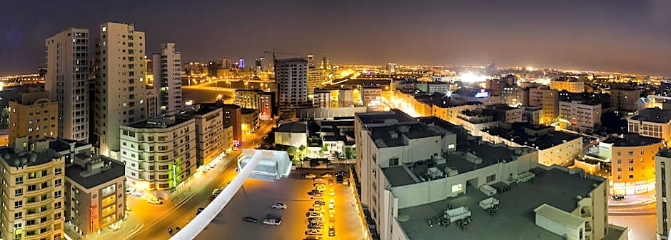 Monroe Hotel