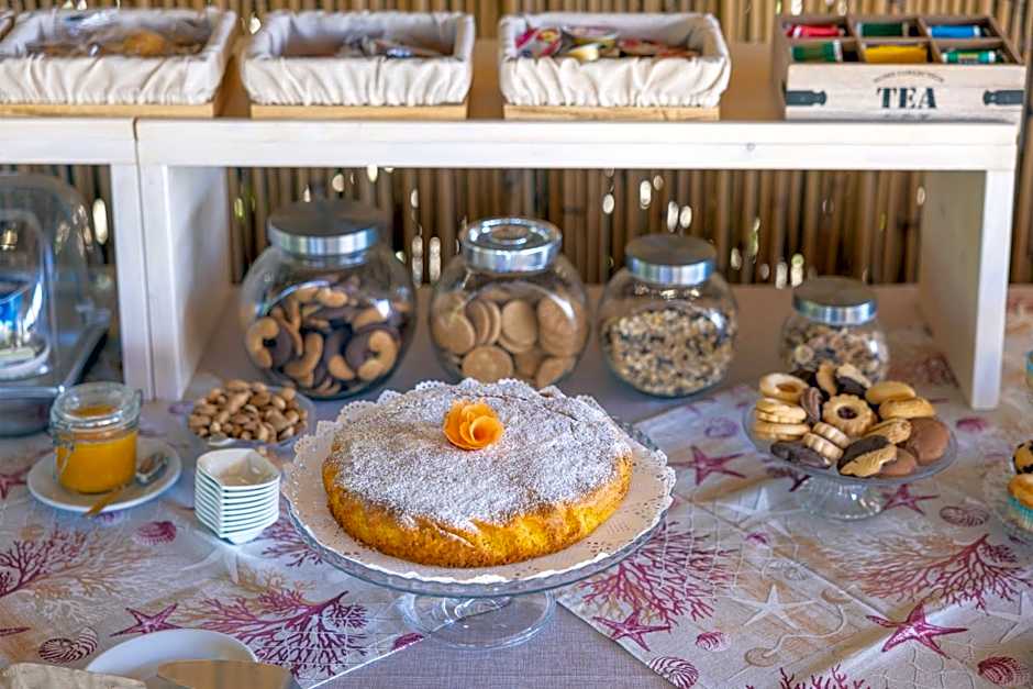 Dimora Tenuta Solentino