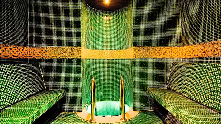 Hotel Victoria