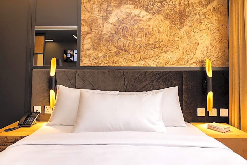 Limehouse Library Hotel