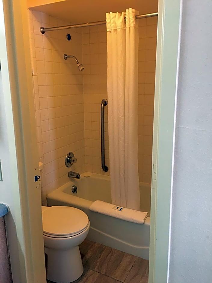 Rodeway Inn Sergeant Bluff - Sioux City