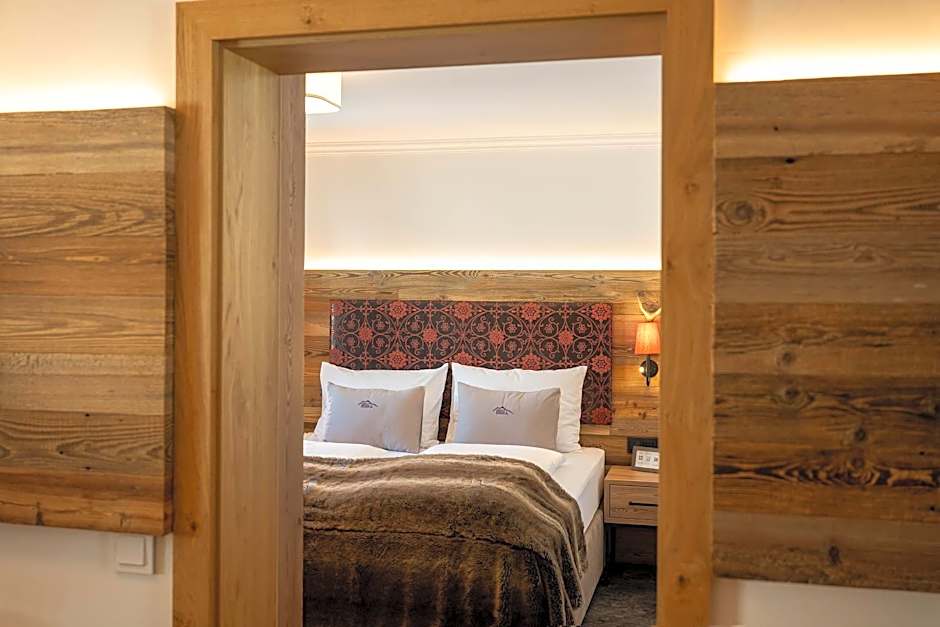 Hotel Zehnerkar & Hotel Obertauern