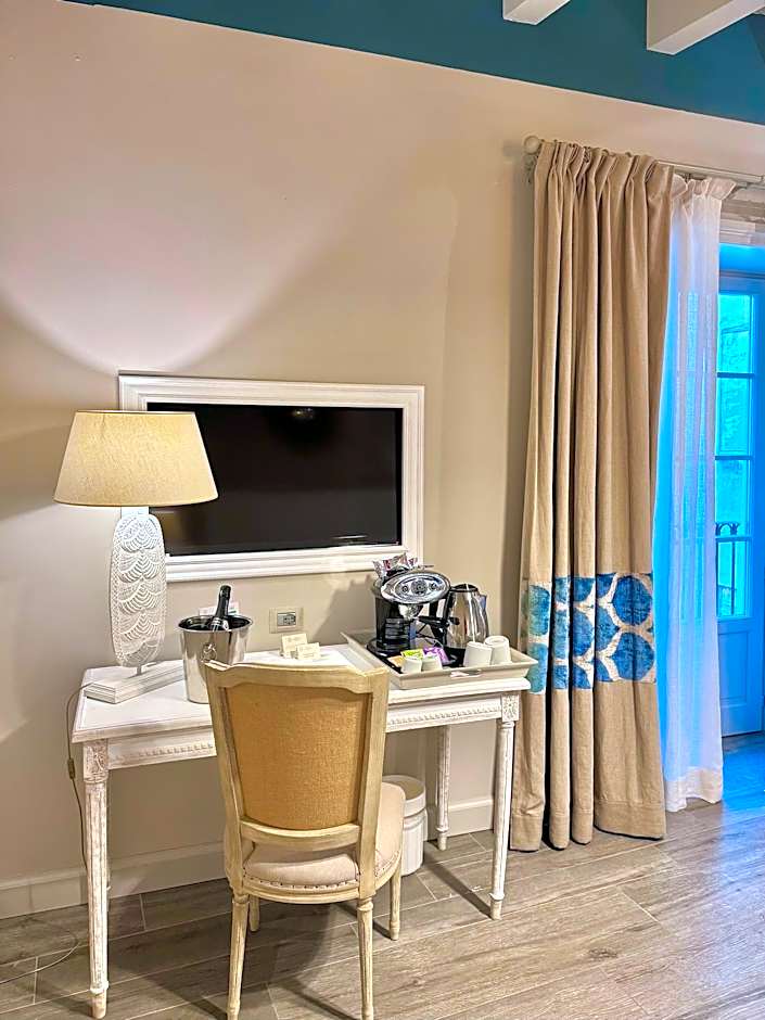 Hotel San Michele