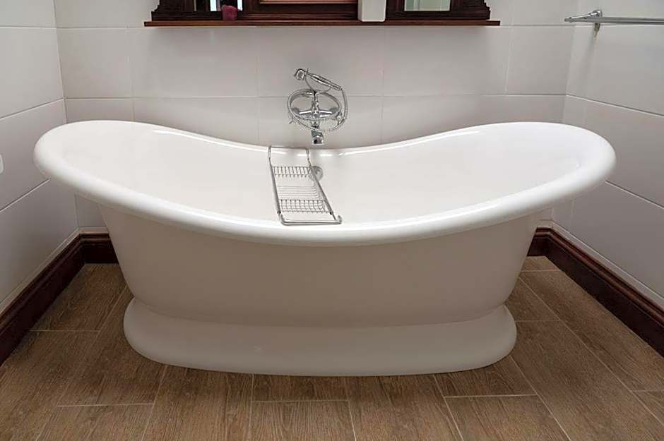 Issaquena Heights Boutique Hotel