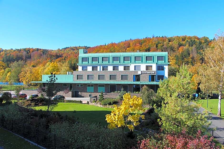 Hotel Bartoš
