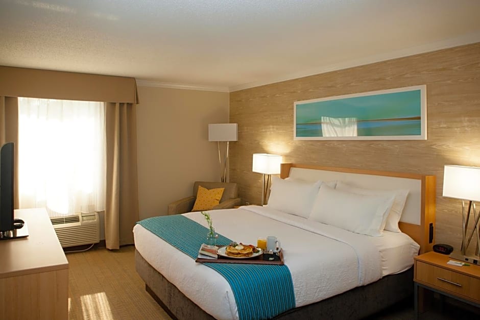 Holiday Inn Greenville By IHG