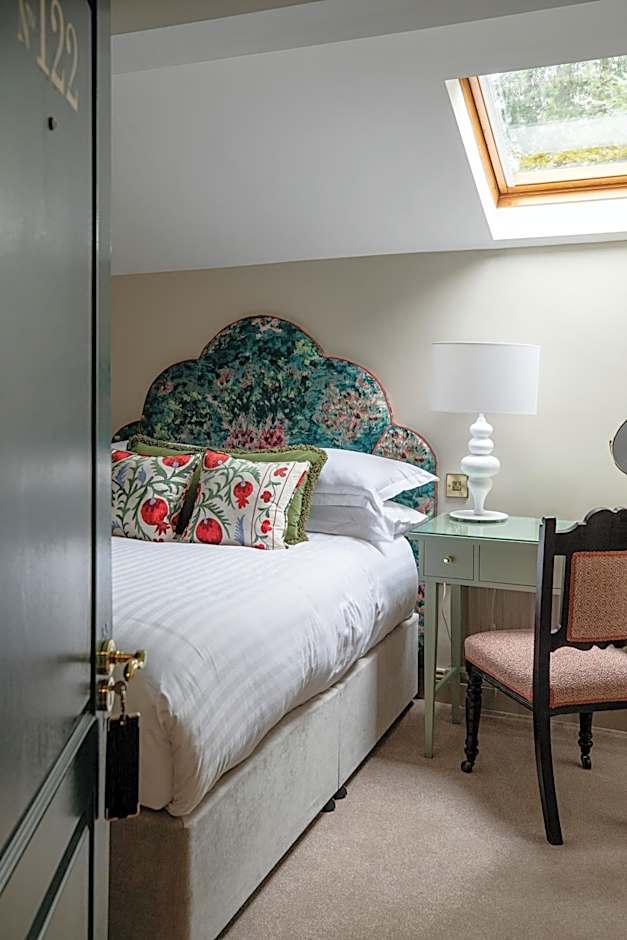 The Station House Hotel