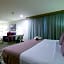 Crowne Plaza Hotel Mexico City North-Tlalnepantla By IHG