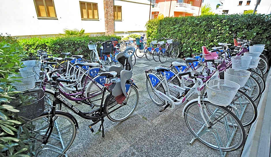 Aparthotel Ponza