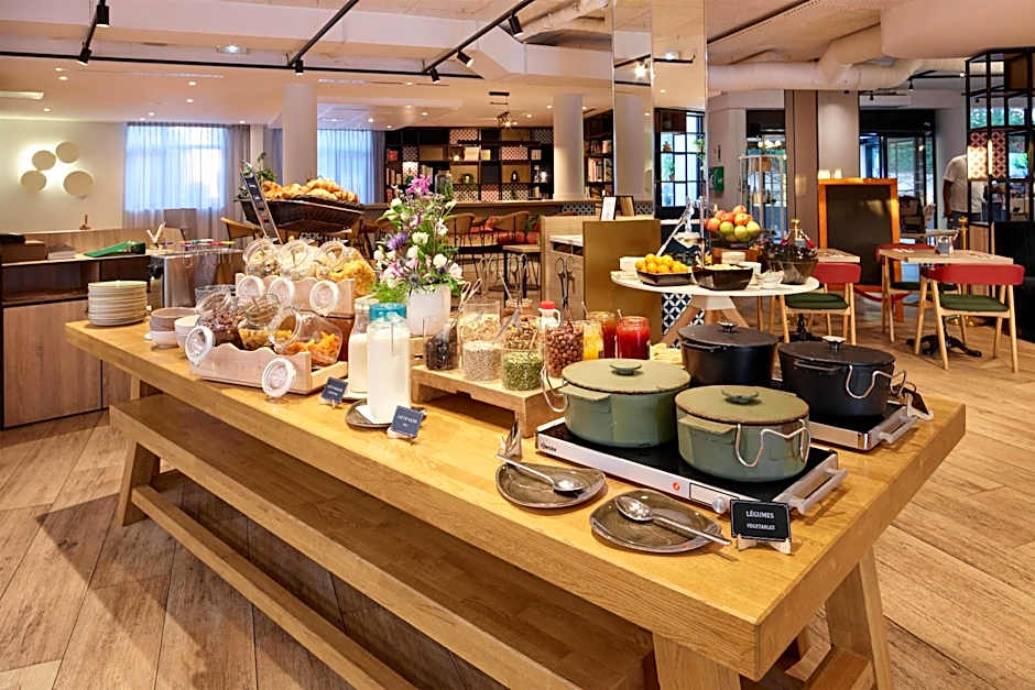 Radisson Hotel Aix en Provence