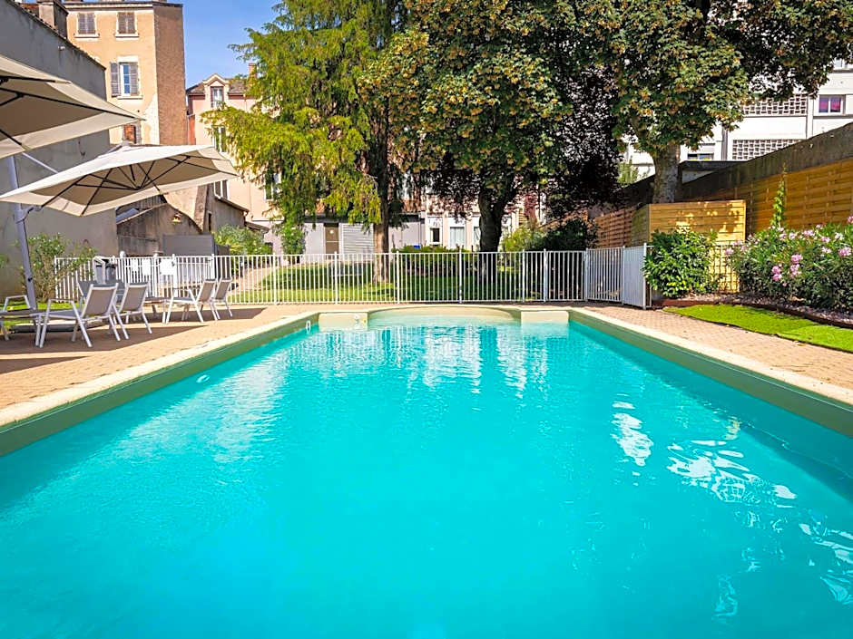 ibis Styles Macon Centre