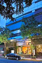 Somerset Millennium Makati