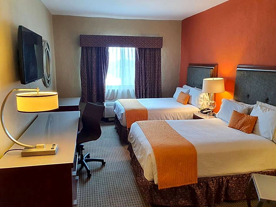 Hotel San Francisco Leon