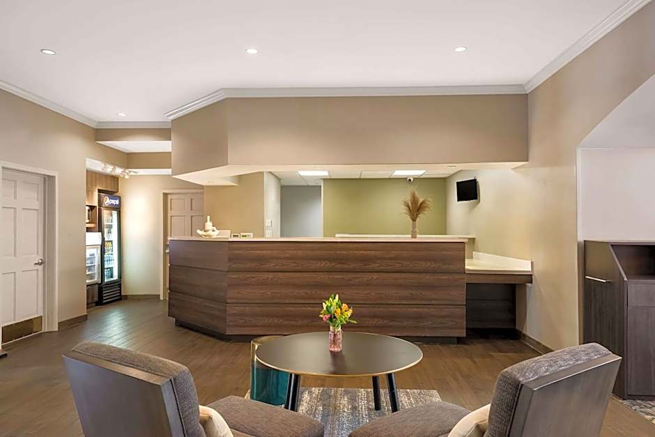 Sonesta ES Suites Parsippany Morris Plains
