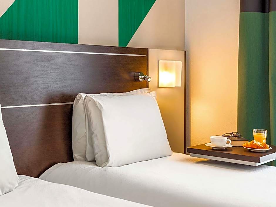 Mercure Napoli Angioino Centro