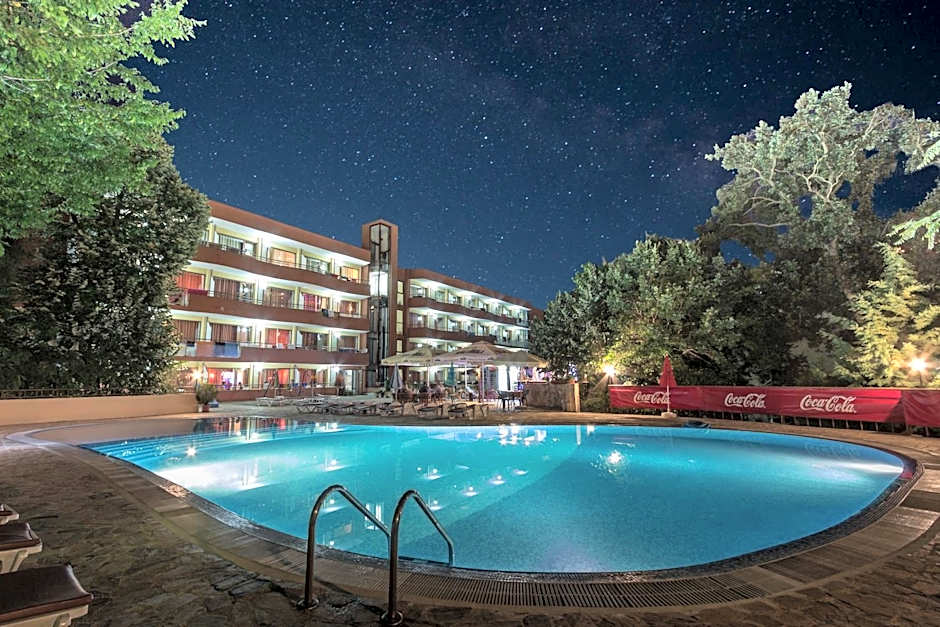 Kamchia Park Hotel - All Inclusive with Free Parking