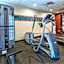 Hampton Inn By Hilton Somerset