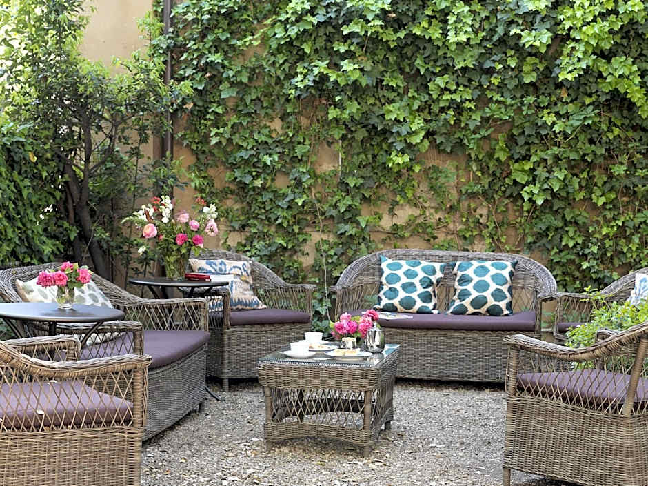 Al Palazzo del Marchese di Camugliano Residenza d'Epoca