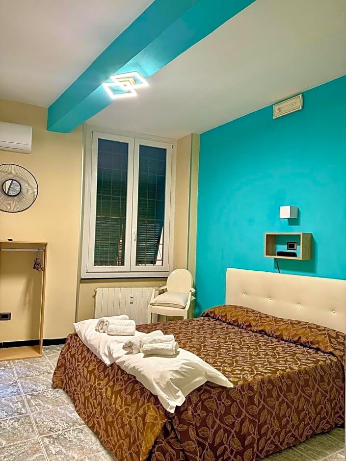 Mini Hotel