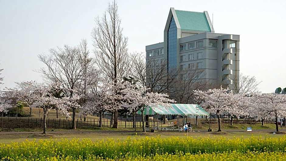 Hotel Sun Rural Ogata