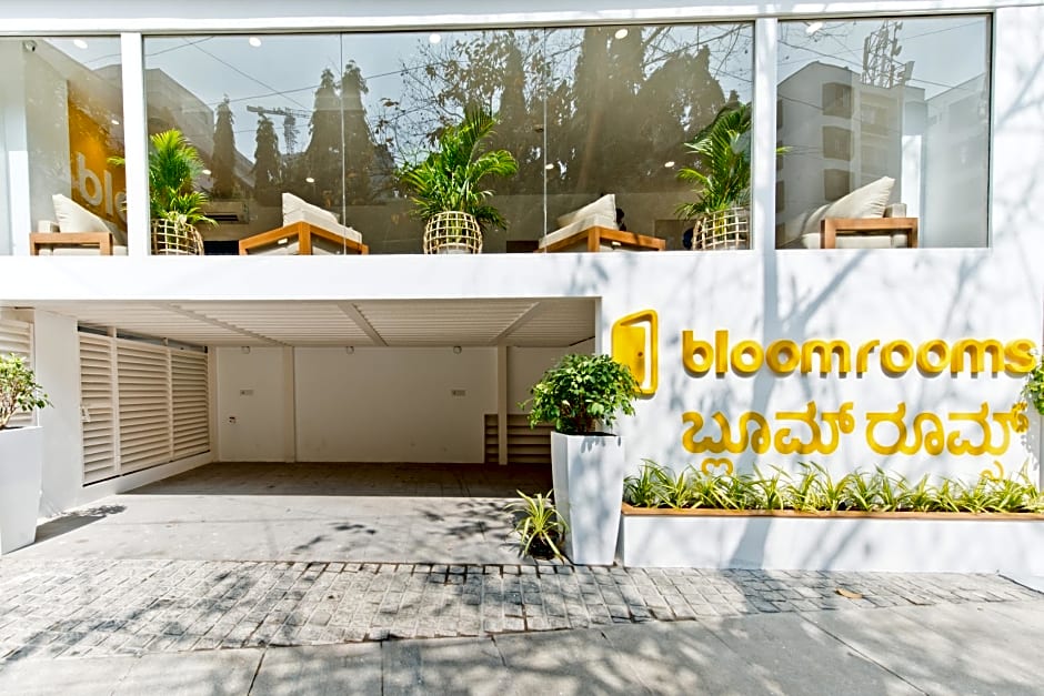 Bloomrooms @ City Centre