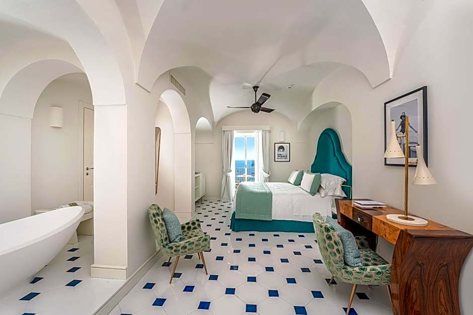 Hotel Miramalfi