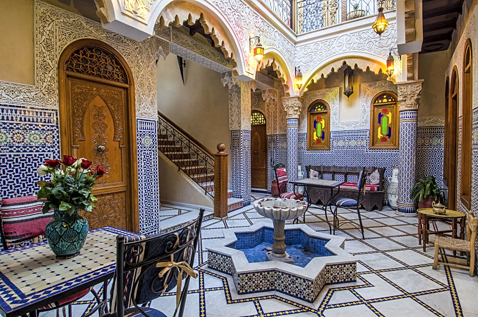 Riad Sidi Fatah
