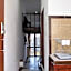 LOFTS en Cuernavaca con alberca climatizada