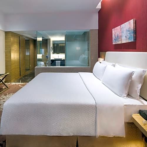 Four Points by Sheraton Tai'an