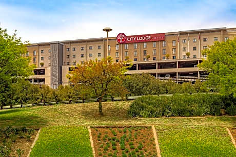 City Lodge Hotel at OR Tambo International Airport