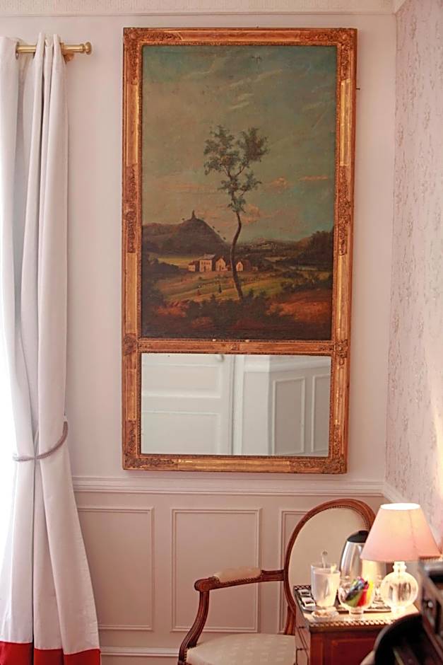 Les Chambres de Mathilde