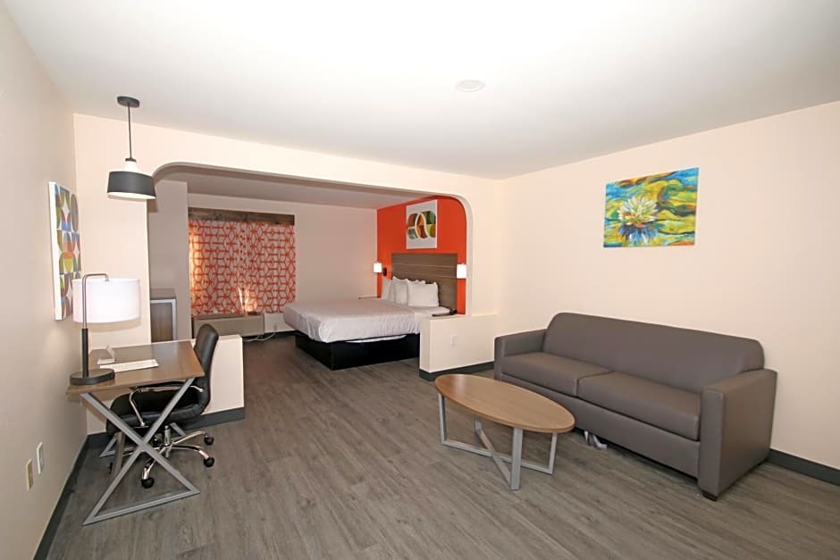 Best Western Statesville Inn