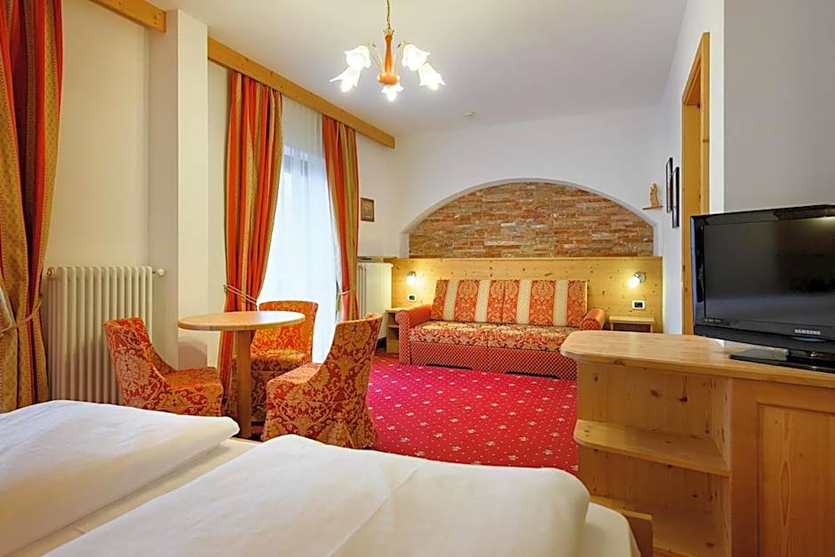Hotel Ronce