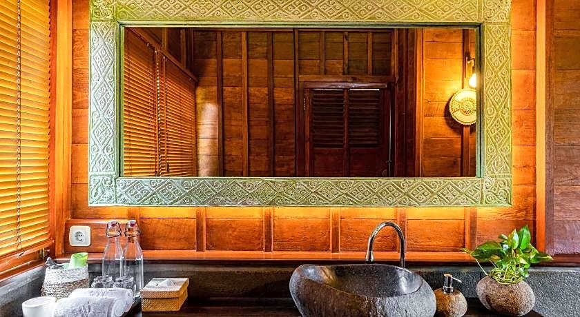 Rimba Villas Gili Air