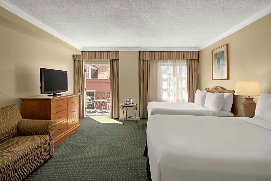 Photo 1 of 1 of Deluxe 2 Double Beds, Balcony