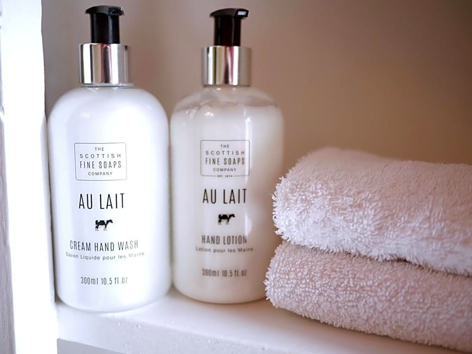 Glewstone Court Country House Hotel