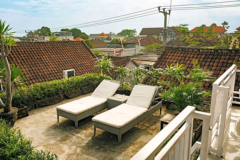 Happy Devi Guesthouse