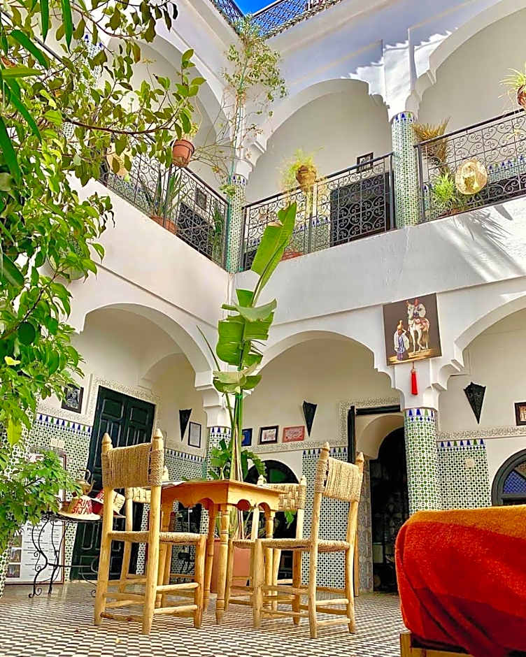 Riad Sijane