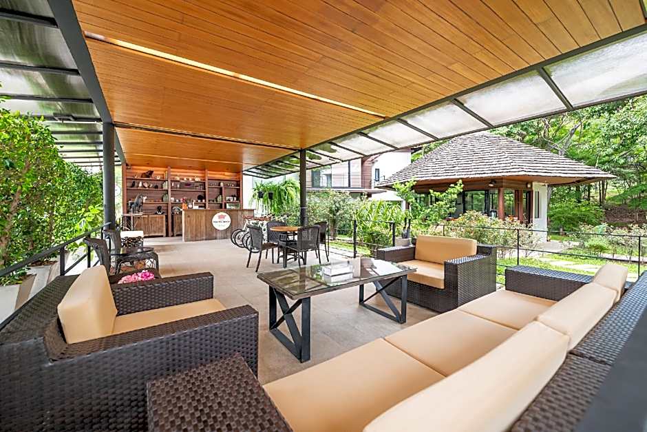 The Pig House Khao Yai