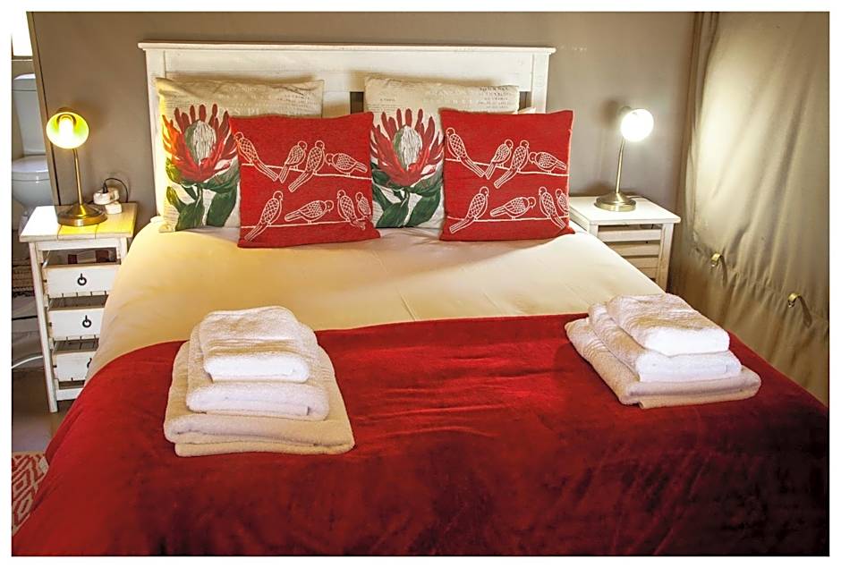 Thali Thali Game Lodge