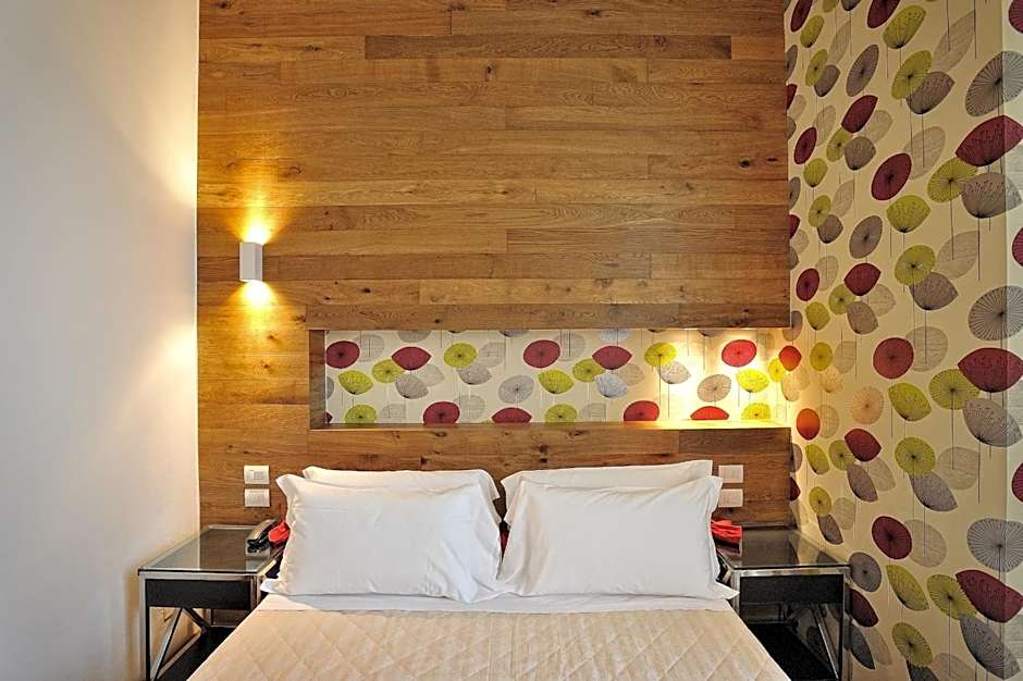 Luxury B&B La Dimora Degli Angeli